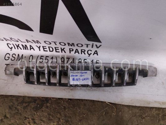 OEM; 86565-4a510 HYUNDAİ STAREX 2004 PANJUR OEM; 86565-4A510