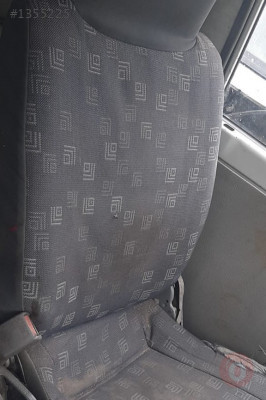 kia besta hi sökme sol ön koltuk döşeme