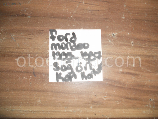 FORD MONDEO SAĞ ÖN KAPI DÖŞEMESİ ORJİNAL ÇIKMA PARÇA ADANA