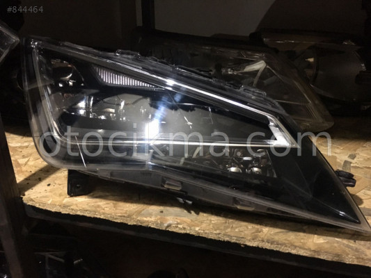 SEAT LEON SAG FAR