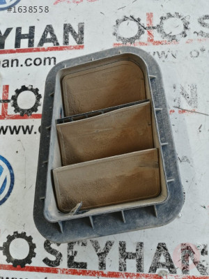 97510-2F200 hyundai ix35 2012 sağ arka bağaj havalandırma