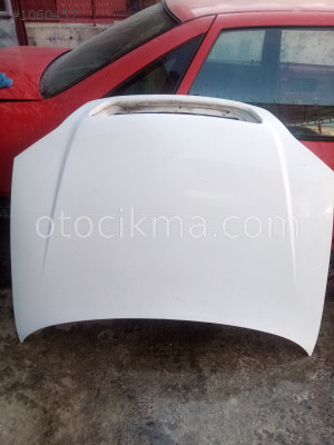 Opel Astra G Çıkma Kaput