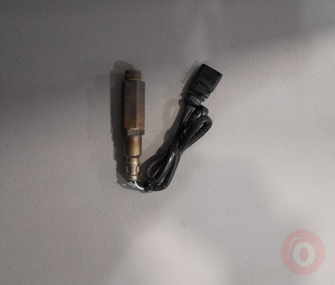03C906262P VOLKSWAGEN GOLF PASSAT LAMBDA SENSÖRÜ