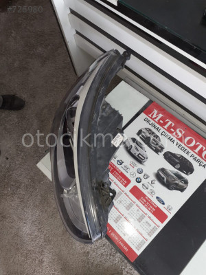 ÇIKMA HYUNDAİ ACCENT BLUE SAĞ ÖN FAR