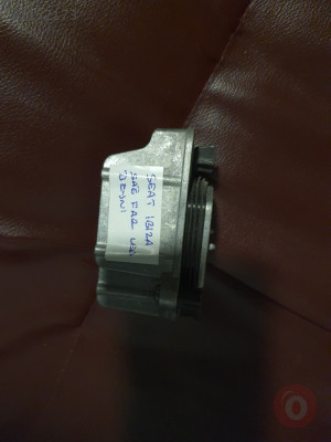 SEAT İBİZA SAĞ FAR LED KARTI