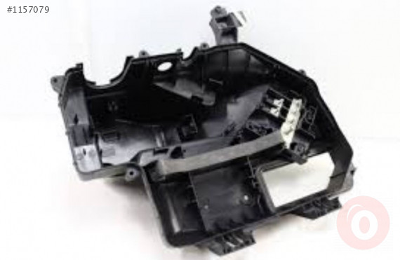 AUDI A6 05-11 KONTROL ÜNİTESİ MUHAFAZA 4F1907355A
