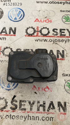 5Q0253691K volkswagen audi seat skoda scala egzoz klape vana