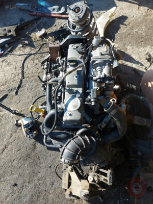 FORD CONNECT KOMPLE MOTOR GUCMANLAR OTO