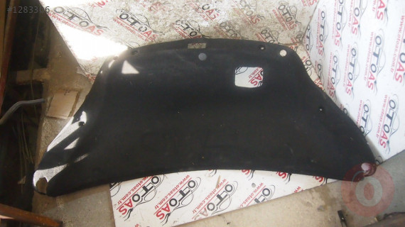 OPEL İNSİGNİA BAGAJ İÇ KARTON