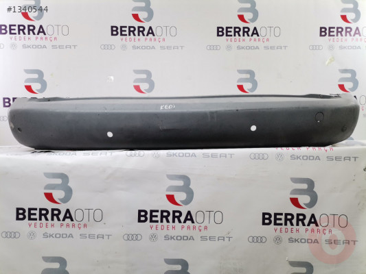 VOLKSWAGEN CADDY ARKA TAMPON 2K0807421