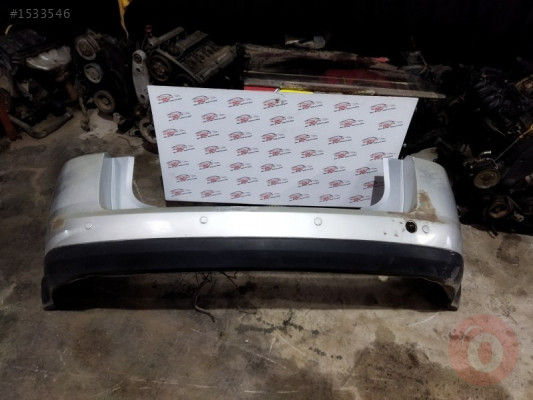 OPEL SİGNUM ARKA TAMPON