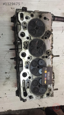 OPEL CORSA COMBO 1.7 SİLİNDİR KAPAĞI