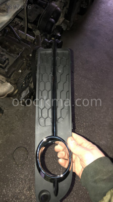 Volvo s80 sis kapağı