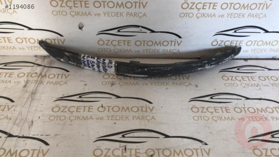Ford mondeo sağ ön tampon bandı orjinal çıkma