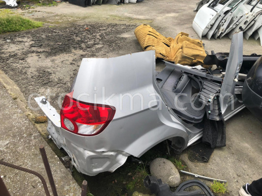 Hyundai Getz Sağ Stop hatasız orjinal çıkma