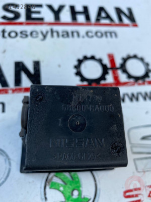 68800-BA000 nissan primera 2007 ön küllük