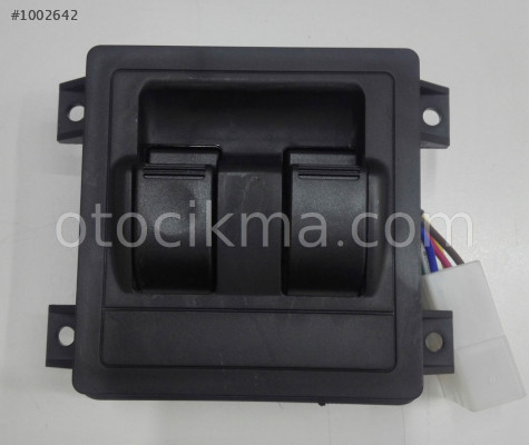Mitsubishi L300 Ön Cam Düğmesi 1997 2006