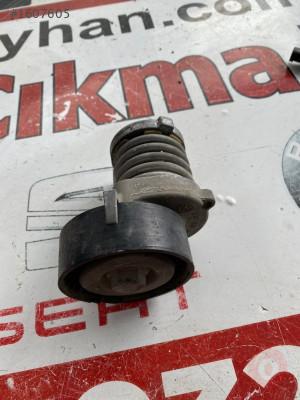 030145299F skoda fabia polo ibiza 1.4 cgg kayış gergisi