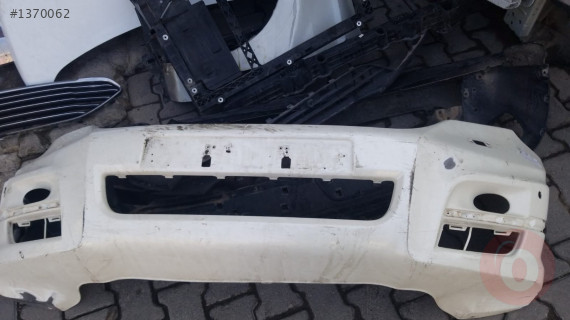 honda crv  ön tampon orjinal temiz çıkma