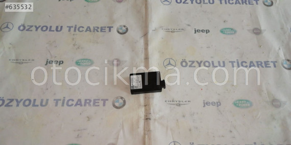 Mercedes w176 a serisi radar sensörü A0009050410