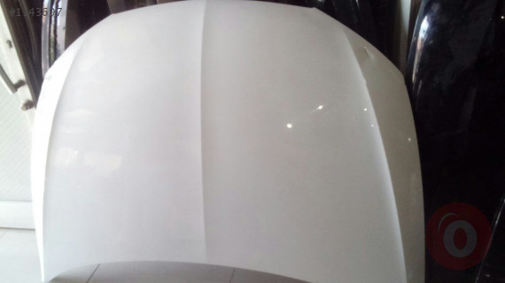 seat leon ön kaput orjinal çıkma parça