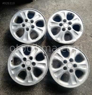 RENAULT LAGUNA 1 TAKIM JANT