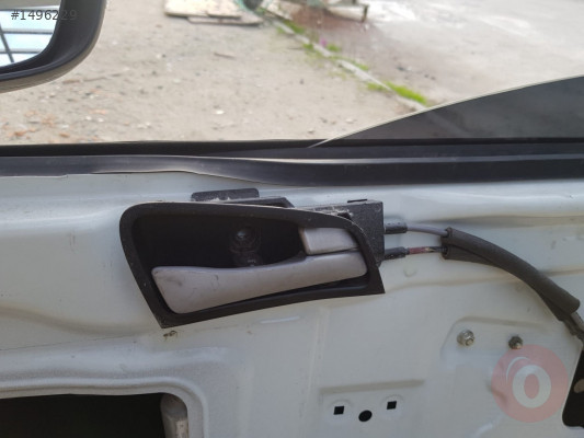 Hyundai Accent Blue Sağ Ön İç Kapı Kolu Orjinal Çıkma