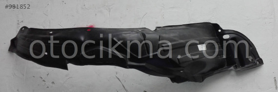HONDA CITY SOL DAVLUMBAZ 2006 2009