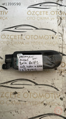 VOLKSWAGEN PASSAT SAĞ KAPI ÖN İÇ AÇMA KOLU ORJİNAL ÇIKMA