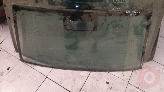 volkswagen polo classsic çıkma arka cam
