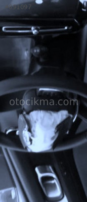 2019 VOLVO XC40 ÇIKMA SİNYAL SİLECEK KOLU.