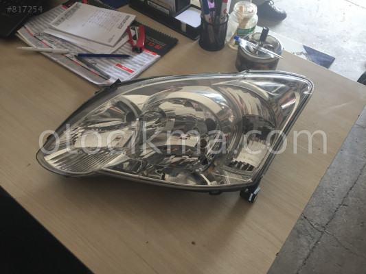 ÇIKMA ORİJİNAL TOYOTA COROLLA SOL ÖN FAR 2006-2008