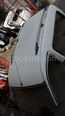 RENAULT KANGOO TAVAN VE TÜM ORJİNAL ÇIKMA PARÇALAR