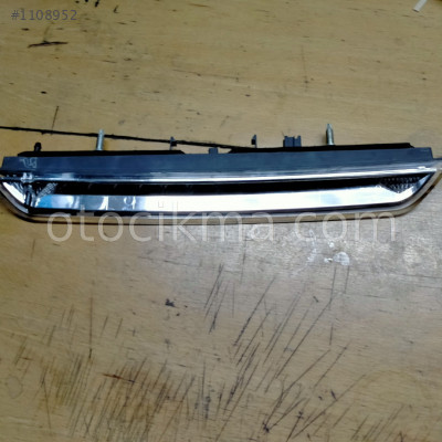 Peugeot 2008 fren stop çıkma orijinal
