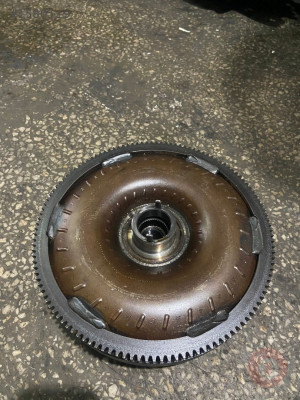 VW BORA ÇIKMA OTOMATİK VOLANT ÇIKMA TÜRBÜN