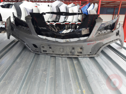 OPEL MOKKA 2015 2012 ön tampon sefalılar oto cıkma