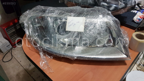 2004 PASSAT SAG FAR SIFIR OTOBEKIR