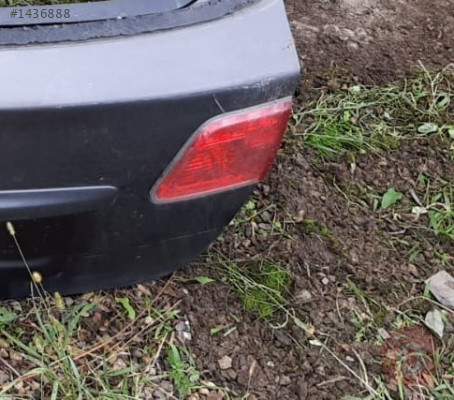 2010 model toyota avensis çıkma sağ stop lambası