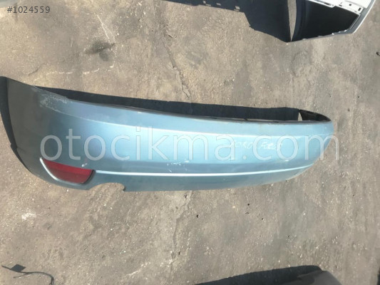 FORDD FOCUS ARKA TAMPON ÇIKMA PARÇA