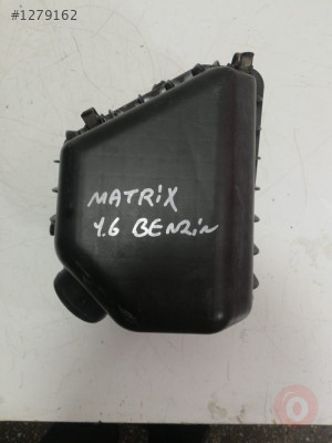 HYUNDAİ MATRİX 1.6 BENZİNLİ ORİJİNAL HAVA FİLTRE KUTUSU