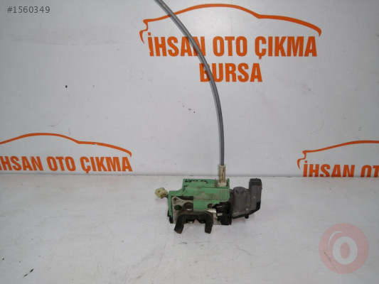 Fiat linea sol ön kapı kilidi orijinal