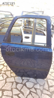 opel meriva sağ arka kapı ve astra corsa insignia çıkmaları