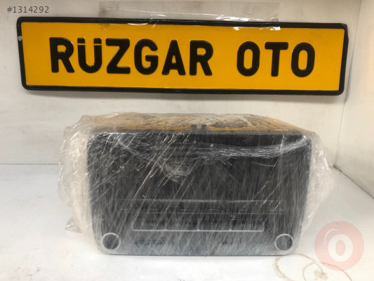 1K0 035 186 AN VW amarok teyip