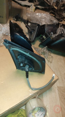 FORD FUSİON 2004 SAĞ ELEKTRİKLİ AYNA