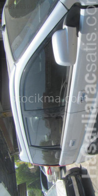 2005 HONDA HR-V 1.6 BENZİNLİ HATASIZ SOL TAKIM KAPI CAMI.