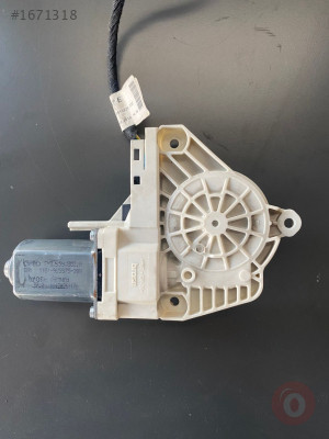 ÇIKMA CAM MOTORU SAĞ ÖN AUDİ A4 A5 A6 Q7 8K0959802A