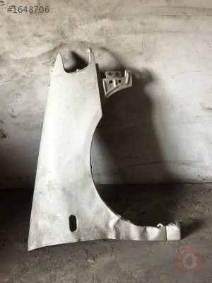 VOLKSWAGEN POLO 1998 SAĞ ÖN ÇAMURLUK