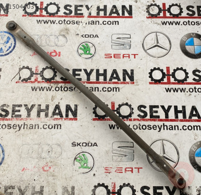 volkswagen golf 5 ön silecek motoru mekanizması kolu uzun