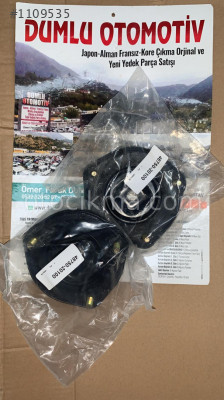 TOYOTA CORONA ARKA AMORTİSÖR TAKOZU