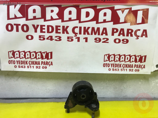 Toyota coralla motor şanzıman arka kulak orjınal